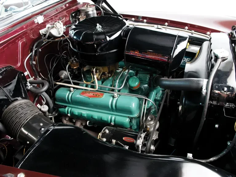 1953 Buick Skylark 1st-2nd Gen - Image 4 of 19