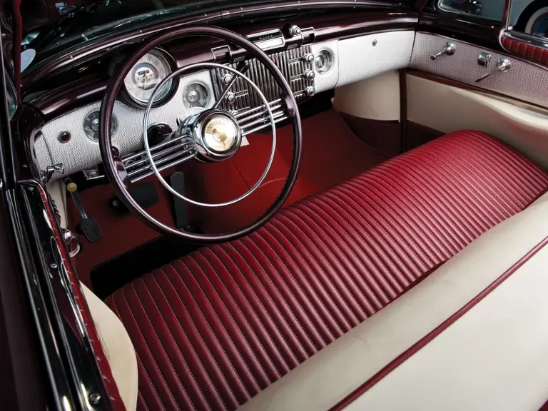 1953 Buick Skylark 1st-2nd Gen - Image 5 of 19
