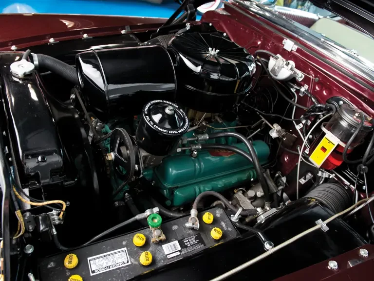 1953 Buick Skylark 1st-2nd Gen - Image 17 of 19