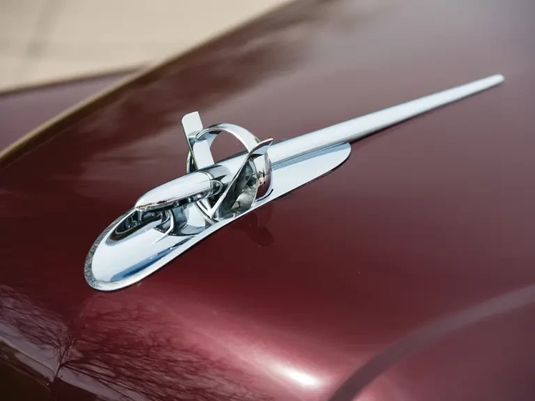 1953 Buick Skylark 1st-2nd Gen - Image 8 of 19