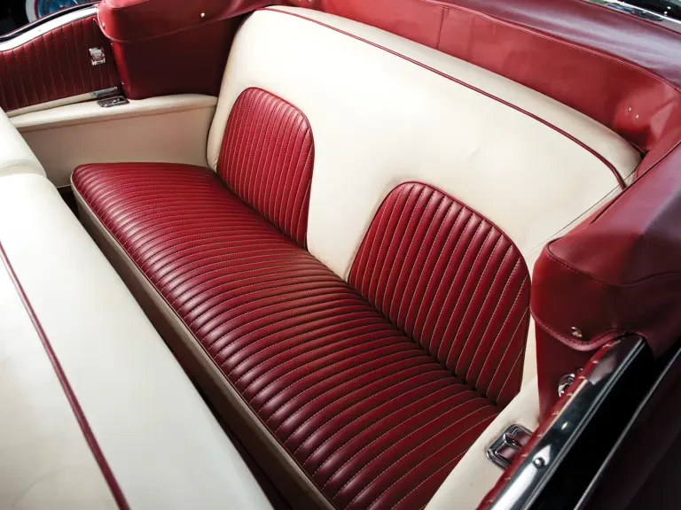 1953 Buick Skylark 1st-2nd Gen - Image 16 of 19