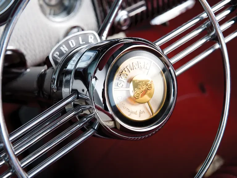 1953 Buick Skylark 1st-2nd Gen - Image 13 of 19