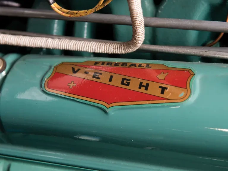 1953 Buick Skylark 1st-2nd Gen - Image 18 of 19