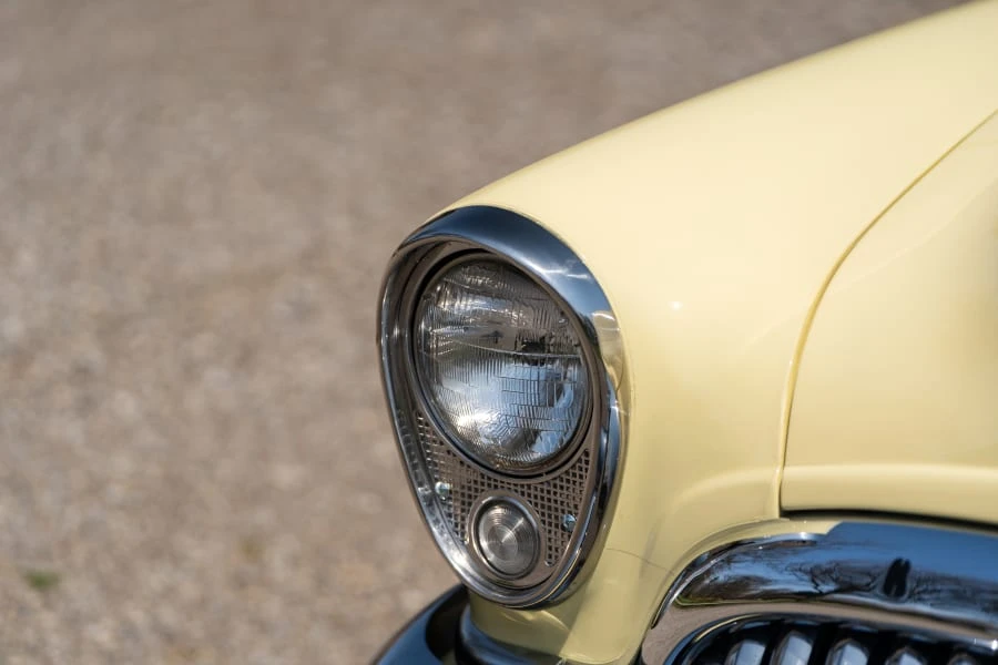 1953 Buick Skylark 1st-2nd Gen - Image 13 of 31