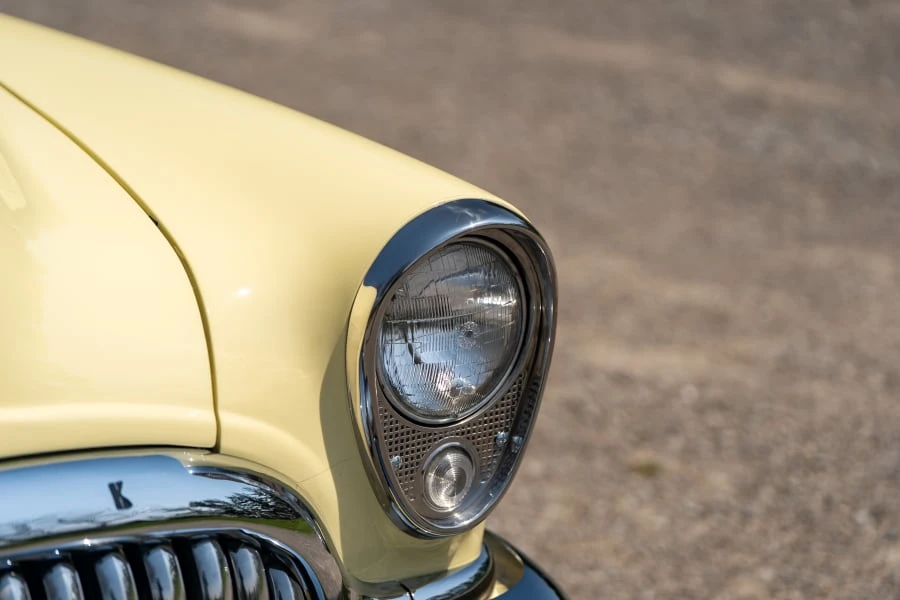 1953 Buick Skylark 1st-2nd Gen - Image 15 of 31