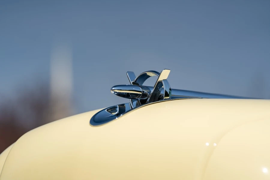 1953 Buick Skylark 1st-2nd Gen - Image 22 of 31