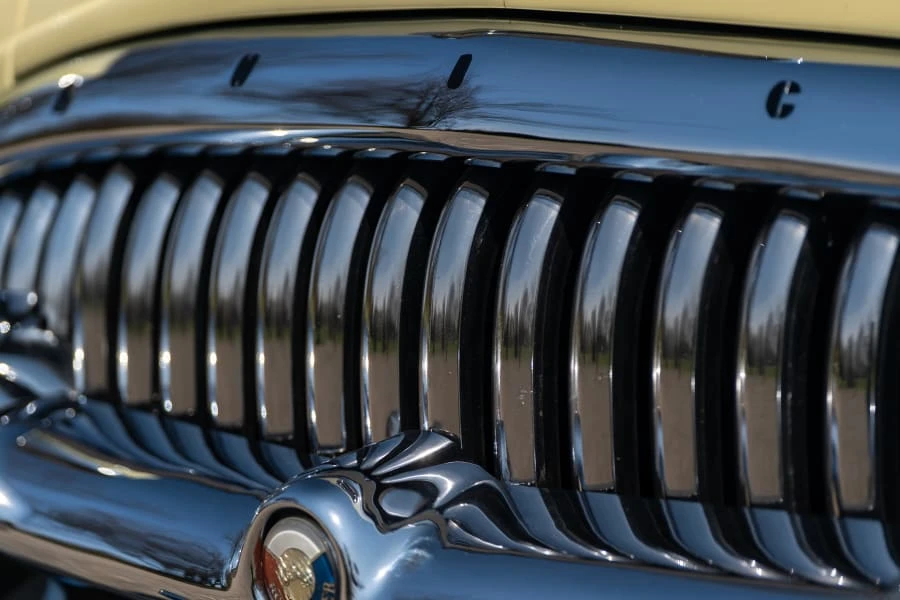 1953 Buick Skylark 1st-2nd Gen - Image 31 of 31