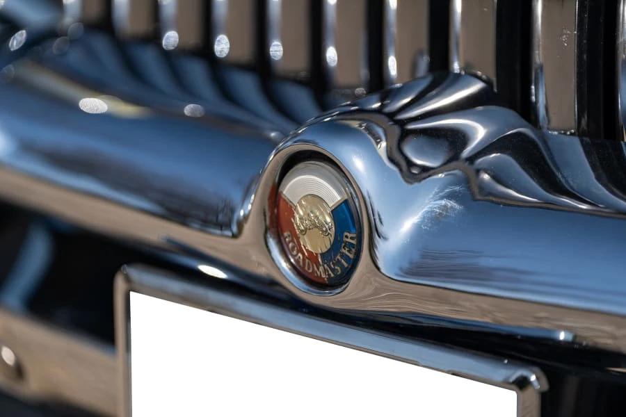 1953 Buick Skylark 1st-2nd Gen - Image 27 of 31