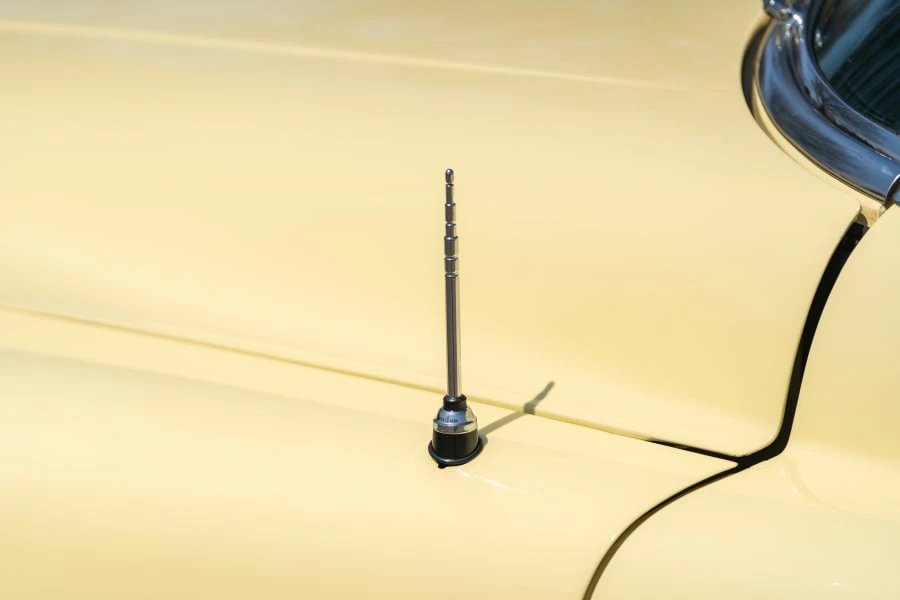 1953 Buick Skylark 1st-2nd Gen - Image 9 of 31