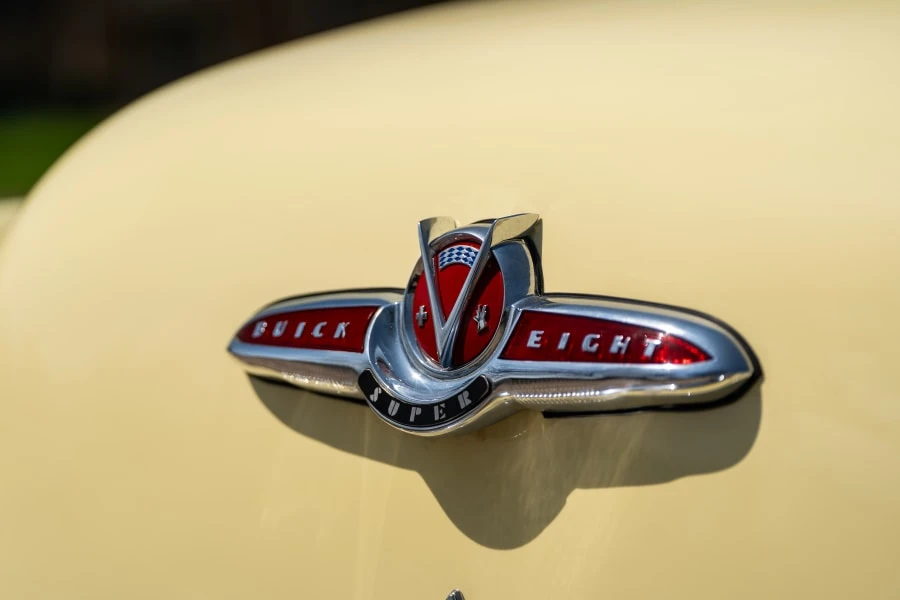 1953 Buick Skylark 1st-2nd Gen - Image 30 of 31