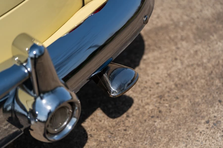 1953 Buick Skylark 1st-2nd Gen - Image 21 of 31