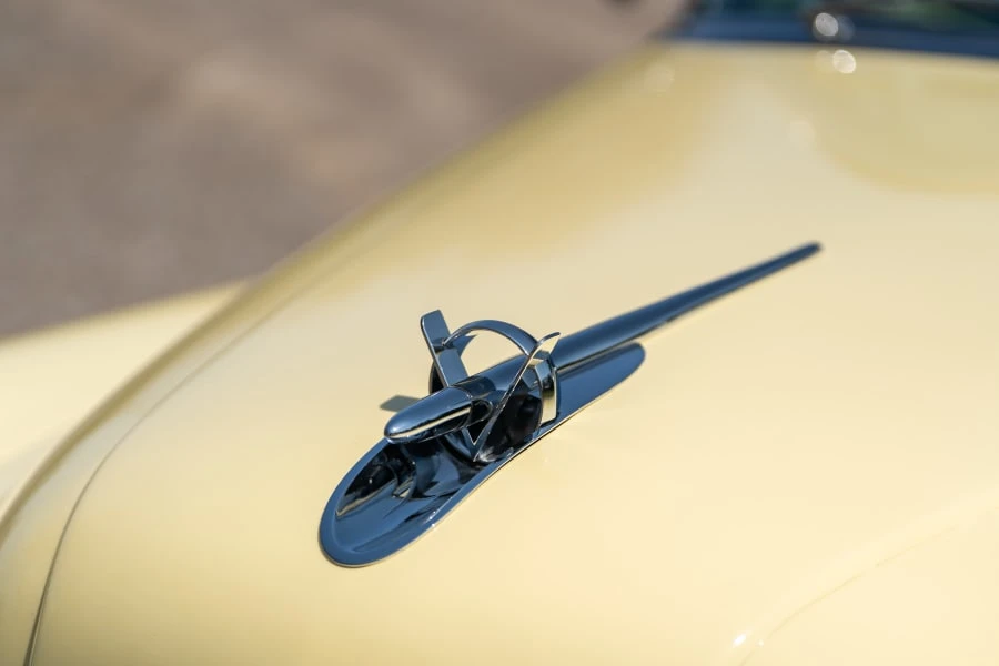 1953 Buick Skylark 1st-2nd Gen - Image 11 of 31