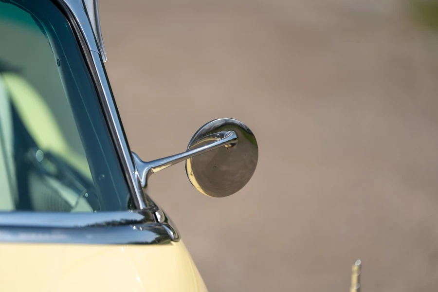 1953 Buick Skylark 1st-2nd Gen - Image 25 of 31