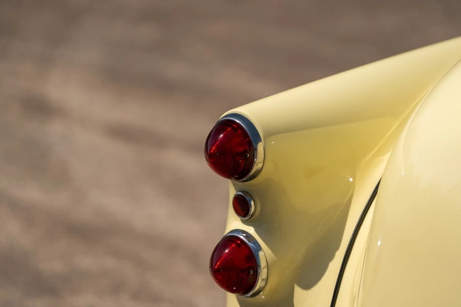 1953 Buick Skylark 1st-2nd Gen - Image 14 of 31