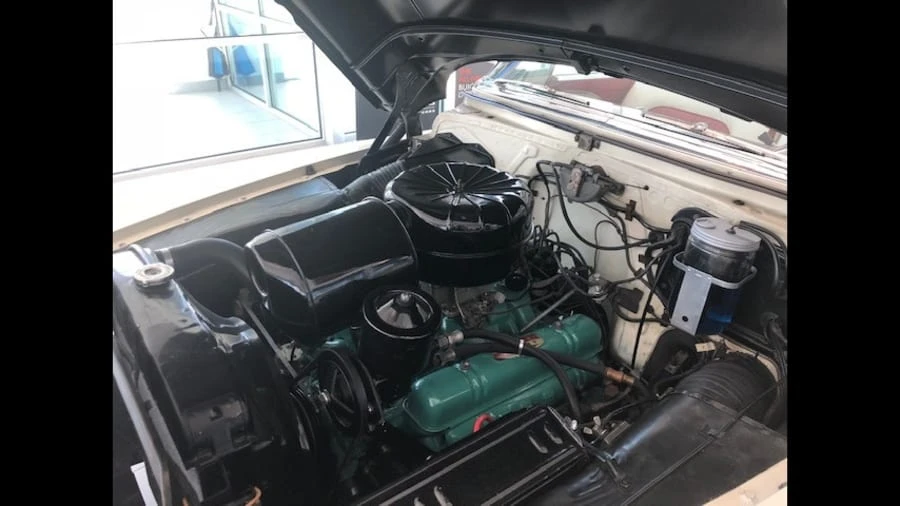 1953 Buick Skylark 1st-2nd Gen - Image 8 of 12