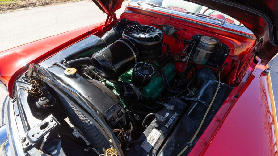 1953 Buick Skylark 1st-2nd Gen - Image 6 of 24
