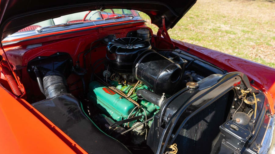 1953 Buick Skylark 1st-2nd Gen - Image 7 of 24