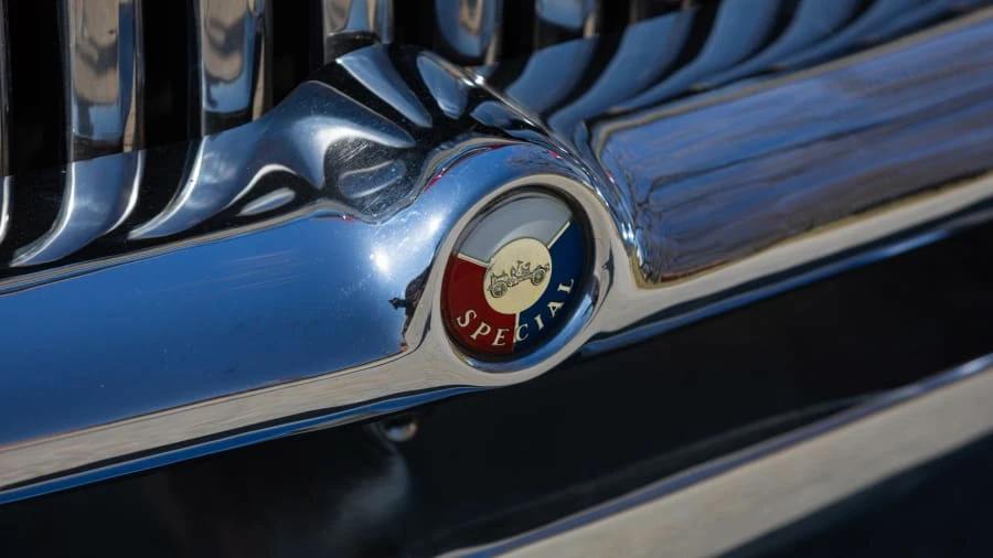 1953 Buick Skylark 1st-2nd Gen - Image 10 of 24