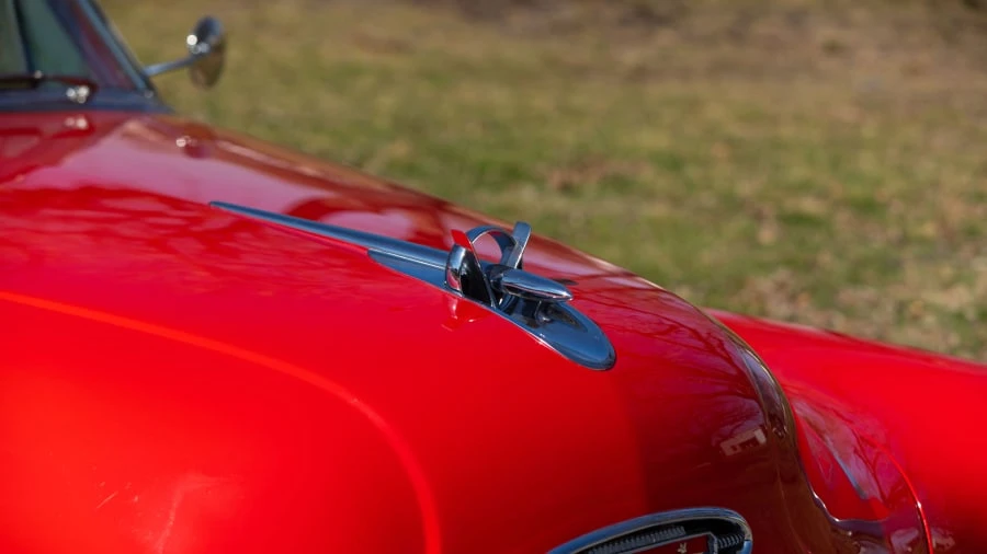 1953 Buick Skylark 1st-2nd Gen - Image 14 of 24