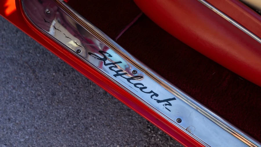 1953 Buick Skylark 1st-2nd Gen - Image 18 of 24