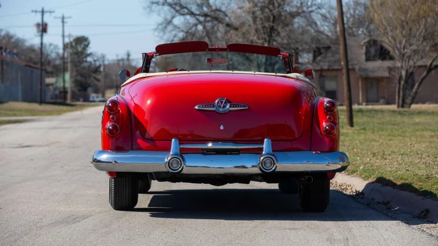 1953 Buick Skylark 1st-2nd Gen - Image 19 of 24