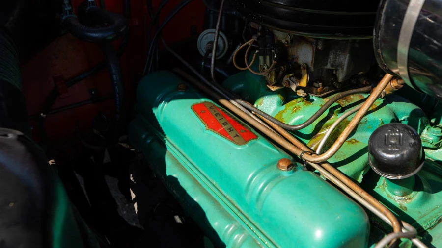 1953 Buick Skylark 1st-2nd Gen - Image 21 of 24