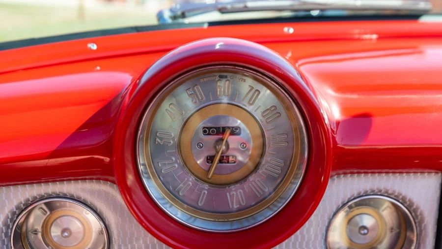 1953 Buick Skylark 1st-2nd Gen - Image 24 of 24
