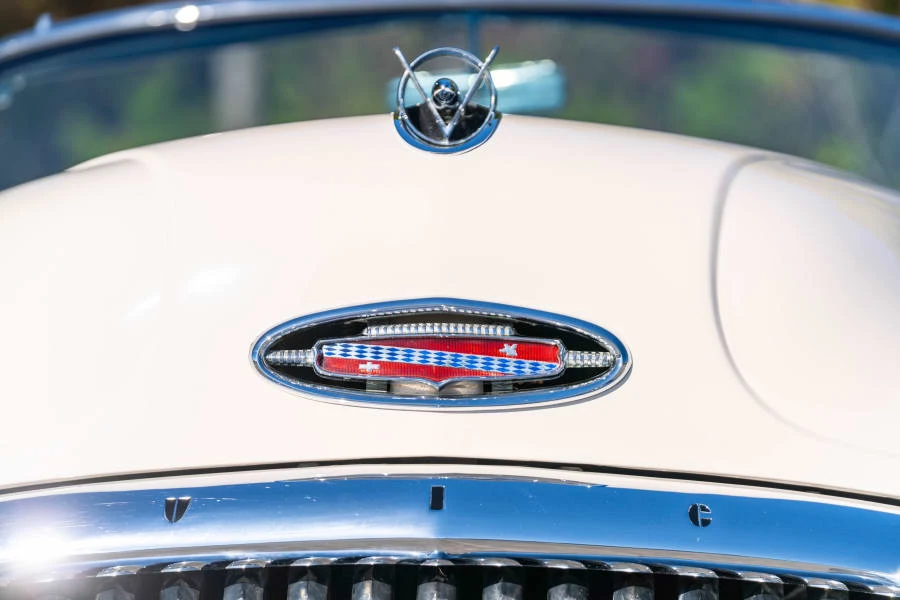 1953 Buick Skylark 1st-2nd Gen - Image 7 of 29