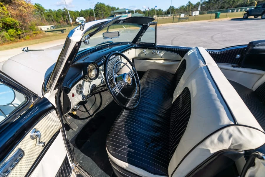 1953 Buick Skylark 1st-2nd Gen - Image 18 of 29
