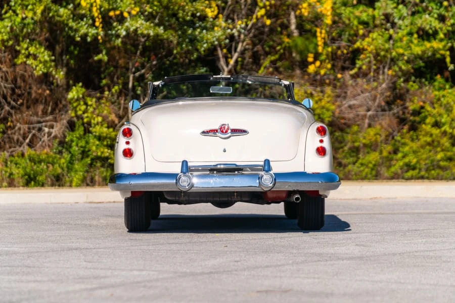 1953 Buick Skylark 1st-2nd Gen - Image 5 of 29