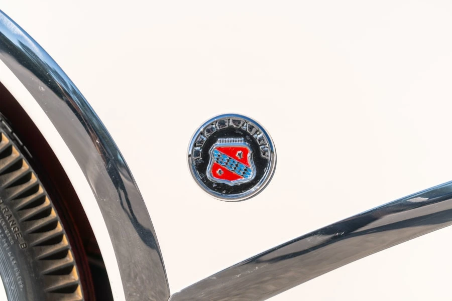 1953 Buick Skylark 1st-2nd Gen - Image 12 of 29