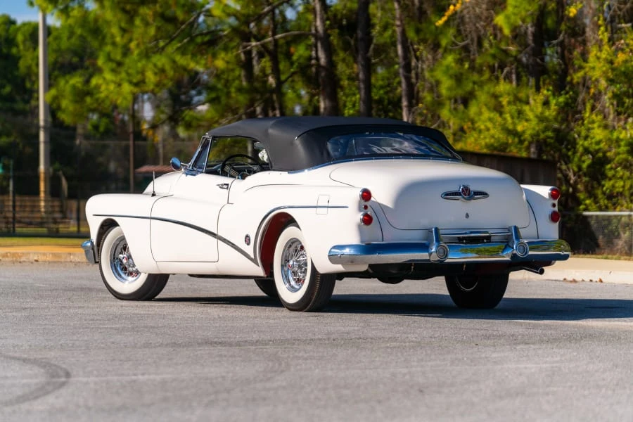 1953 Buick Skylark 1st-2nd Gen - Image 14 of 29