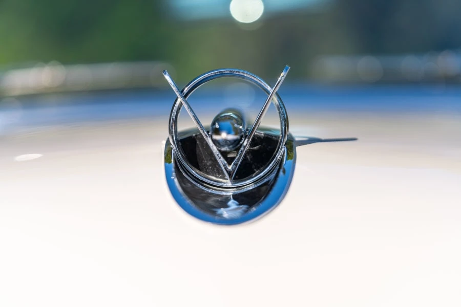 1953 Buick Skylark 1st-2nd Gen - Image 11 of 29