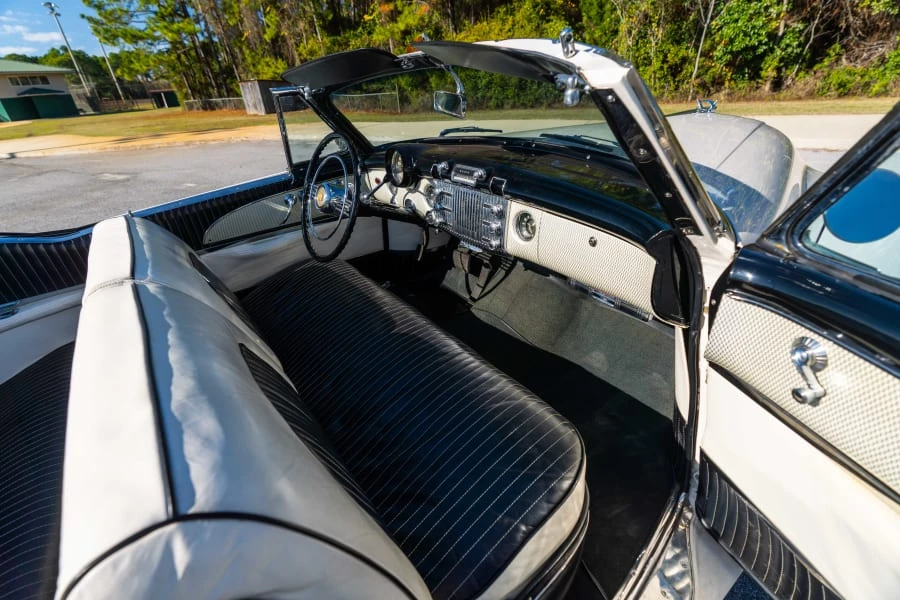 1953 Buick Skylark 1st-2nd Gen - Image 16 of 29