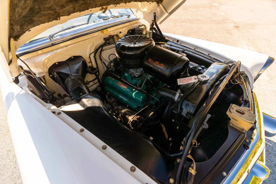 1953 Buick Skylark 1st-2nd Gen - Image 24 of 29