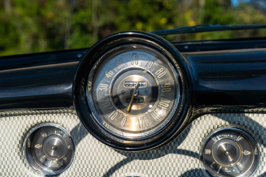 1953 Buick Skylark 1st-2nd Gen - Image 22 of 29