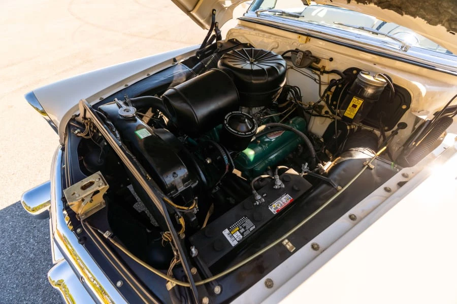 1953 Buick Skylark 1st-2nd Gen - Image 27 of 29