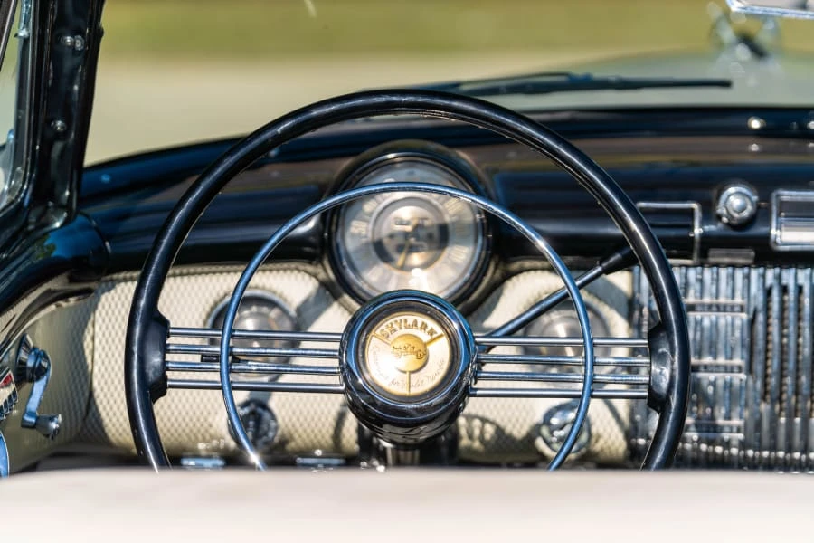 1953 Buick Skylark 1st-2nd Gen - Image 19 of 29