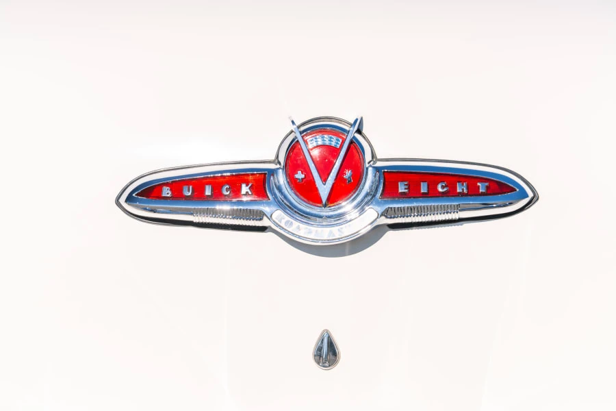 1953 Buick Skylark 1st-2nd Gen - Image 15 of 29