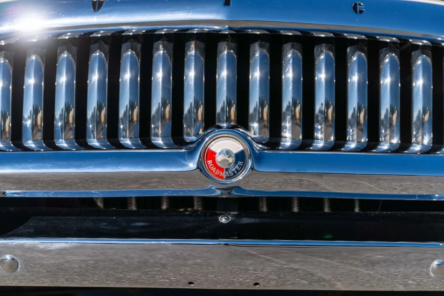 1953 Buick Skylark 1st-2nd Gen - Image 8 of 29
