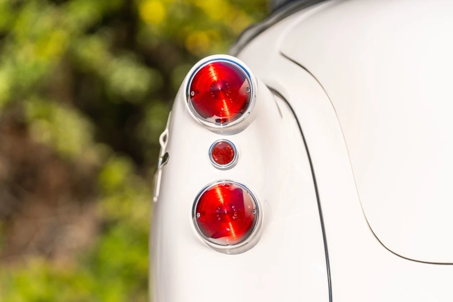 1953 Buick Skylark 1st-2nd Gen - Image 13 of 29