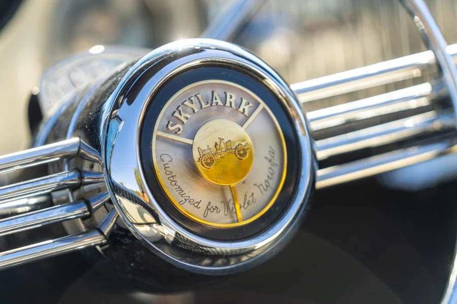 1953 Buick Skylark 1st-2nd Gen - Image 20 of 29