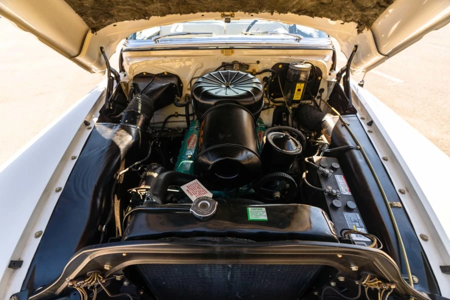 1953 Buick Skylark 1st-2nd Gen - Image 25 of 29