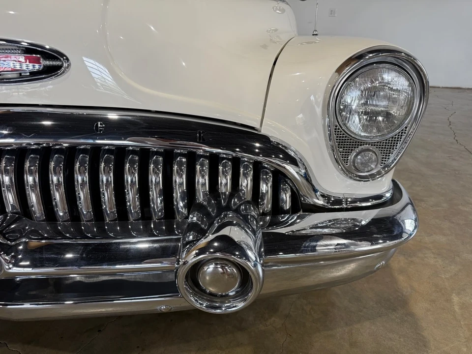 1953 Buick Skylark 1st-2nd Gen - Image 14 of 21