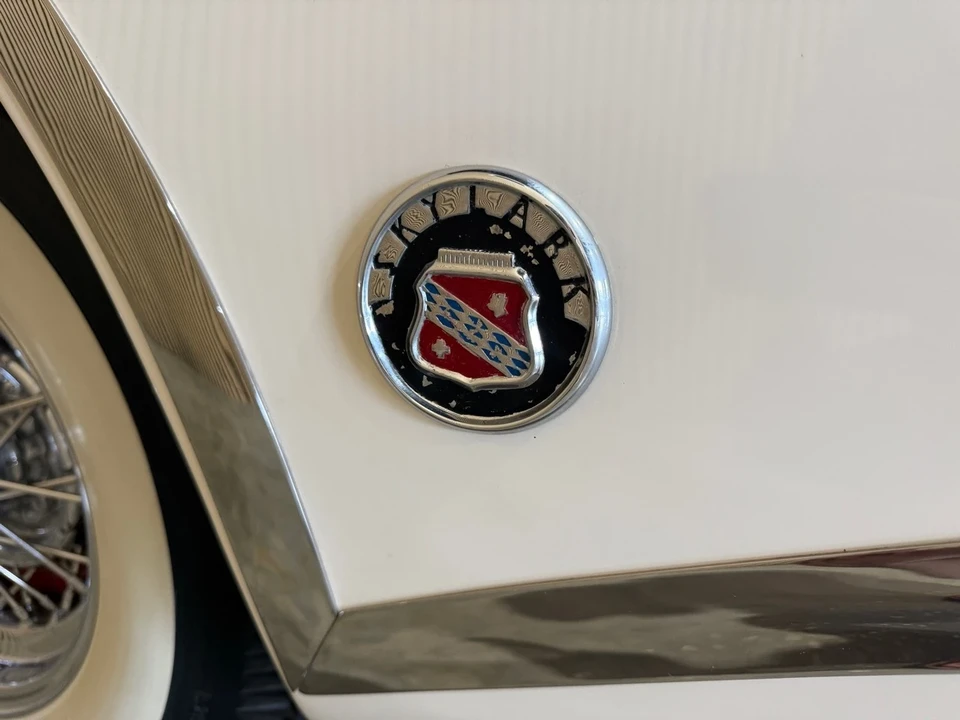 1953 Buick Skylark 1st-2nd Gen - Image 16 of 21