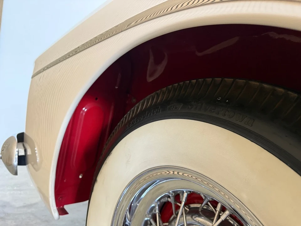 1953 Buick Skylark 1st-2nd Gen - Image 17 of 21