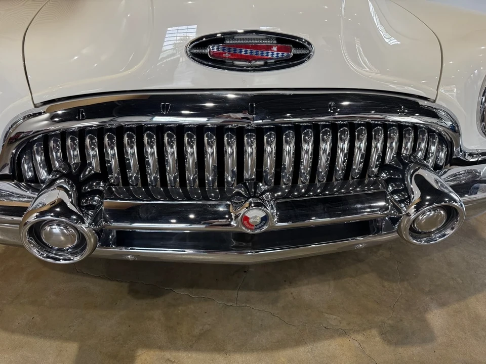 1953 Buick Skylark 1st-2nd Gen - Image 11 of 21