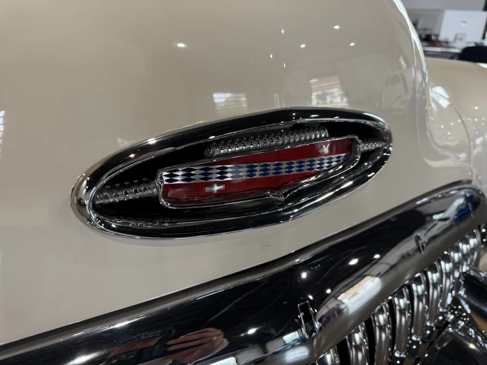 1953 Buick Skylark 1st-2nd Gen - Image 10 of 21