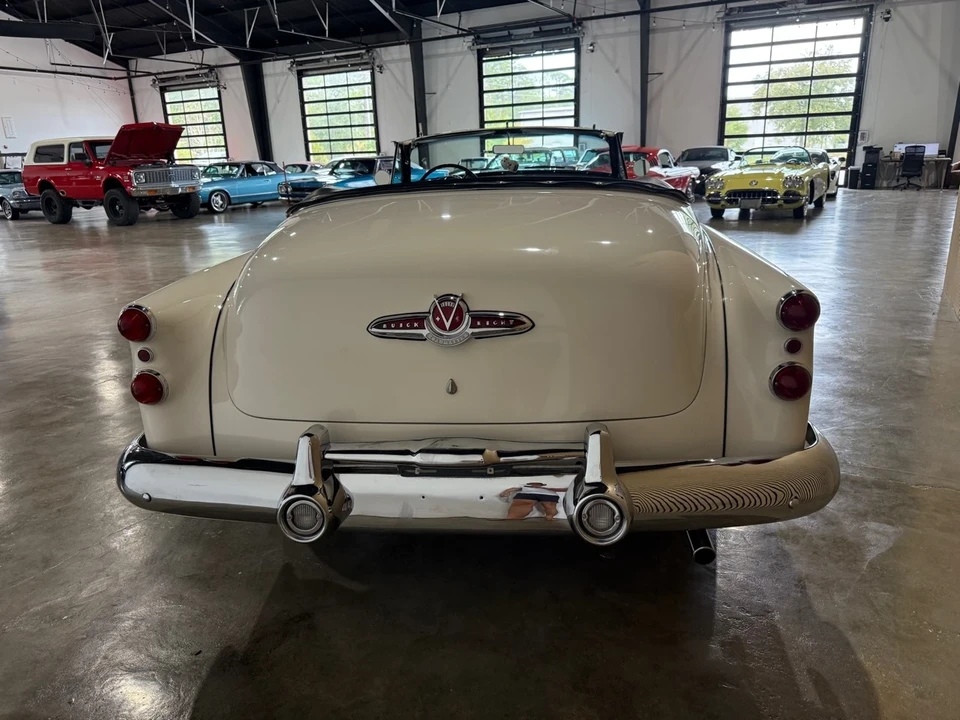 1953 Buick Skylark 1st-2nd Gen - Image 20 of 21