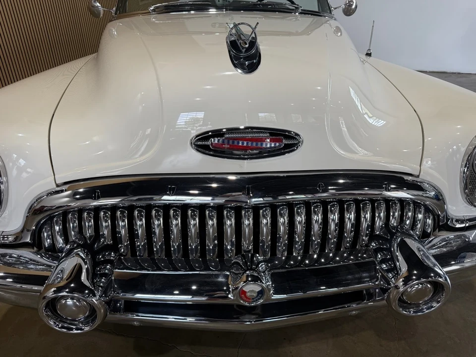 1953 Buick Skylark 1st-2nd Gen - Image 13 of 21